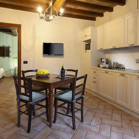 Agriturismo Il Brugnolo スカンディアーノ エクステリア 写真