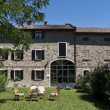 Agriturismo Il Brugnolo スカンディアーノ エクステリア 写真