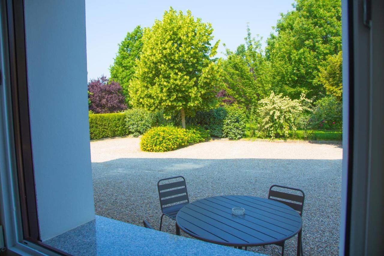 Agriturismo Il Brugnolo スカンディアーノ エクステリア 写真