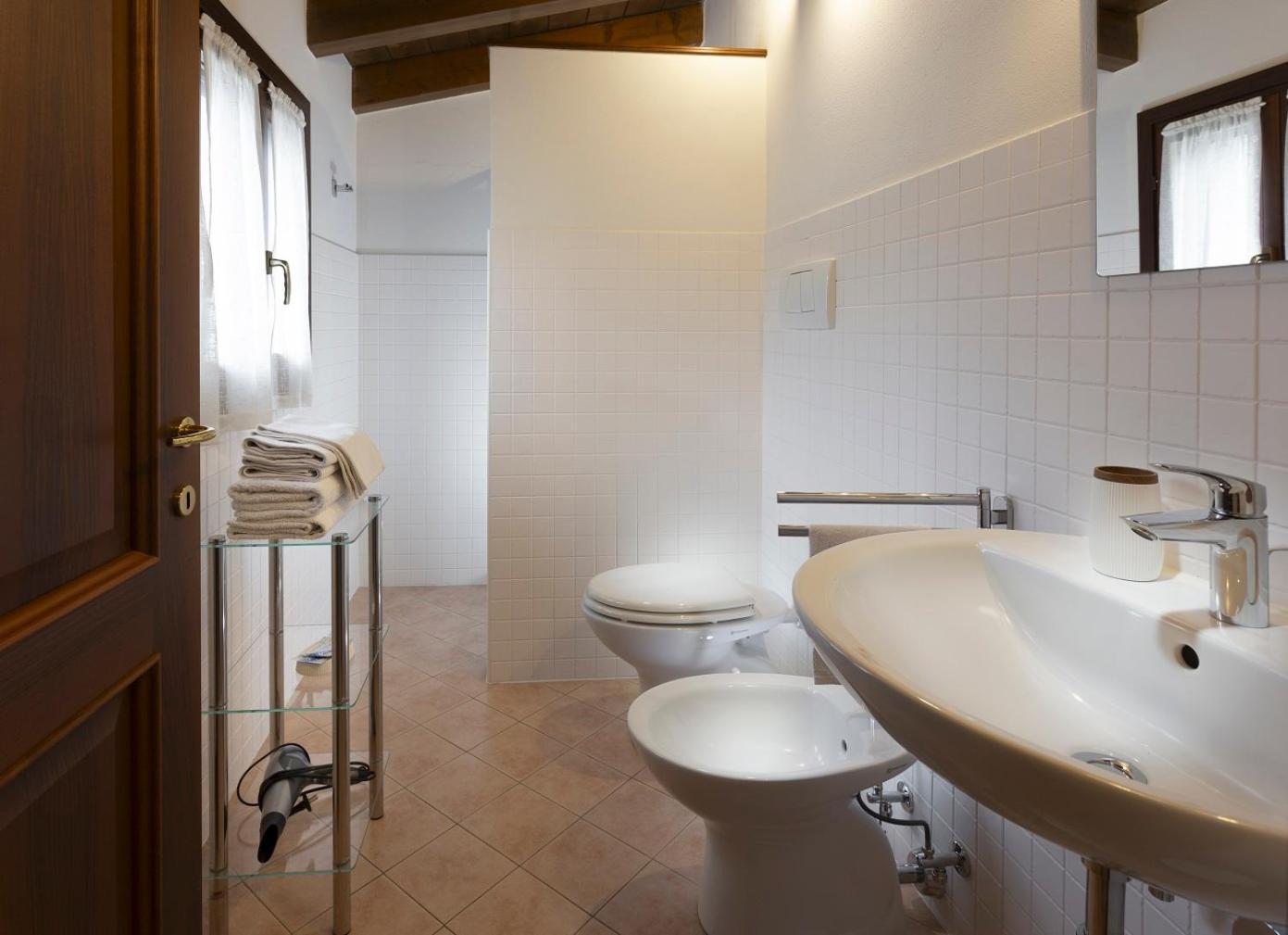 Agriturismo Il Brugnolo スカンディアーノ エクステリア 写真