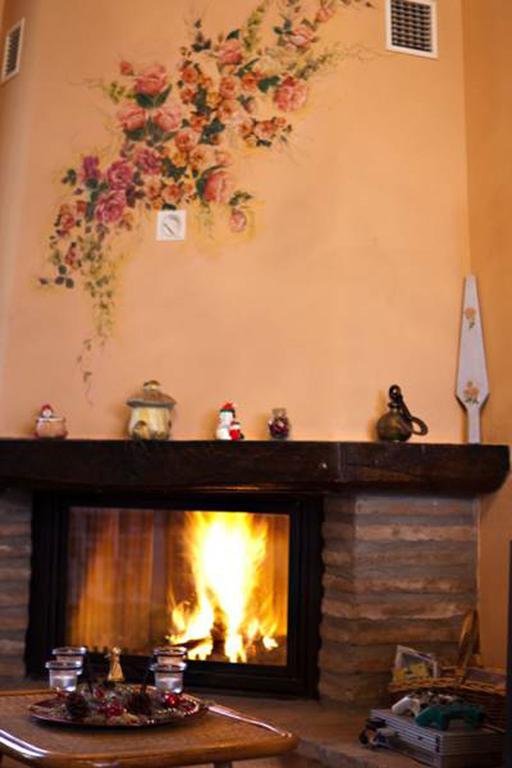 Agriturismo Il Brugnolo スカンディアーノ エクステリア 写真