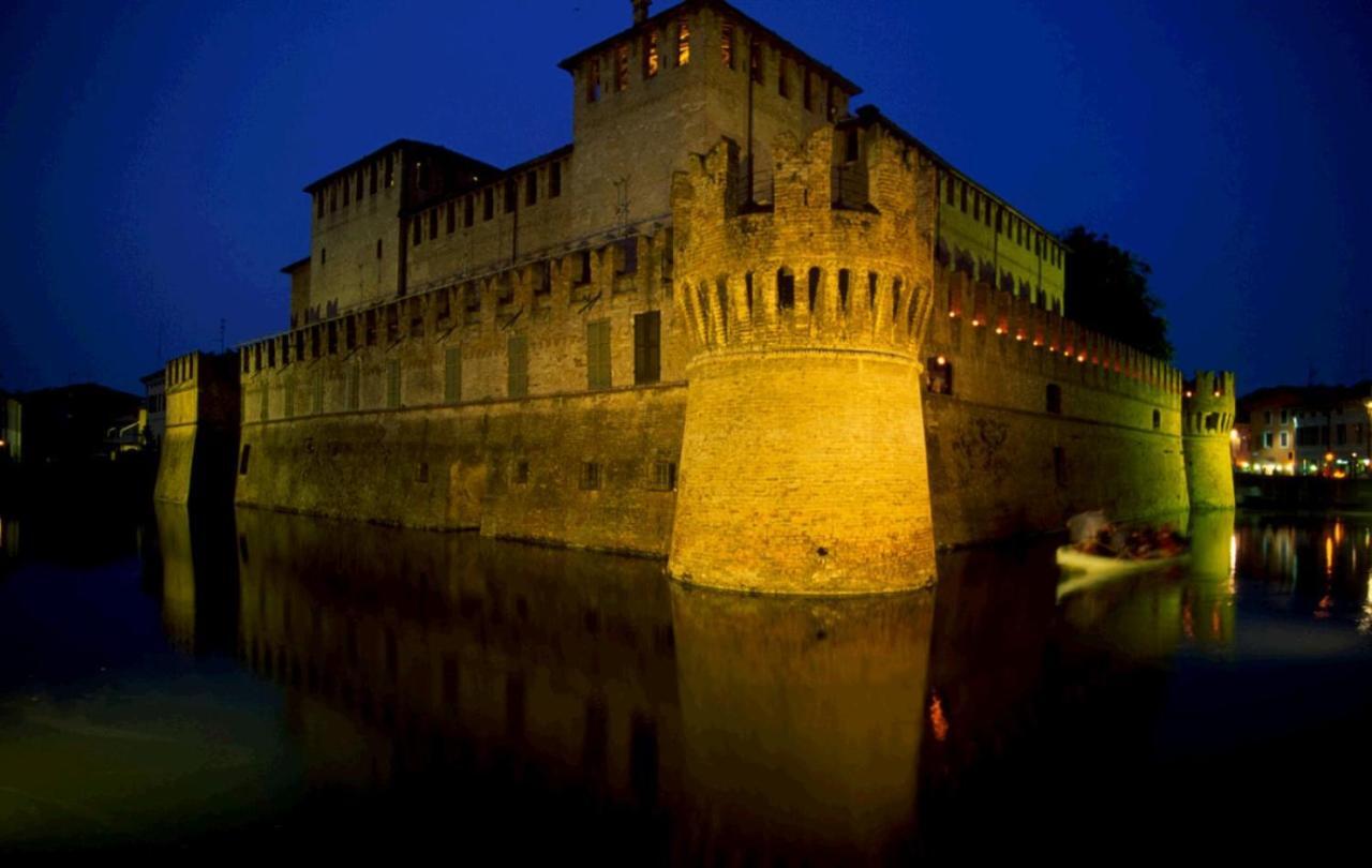 Agriturismo Il Brugnolo スカンディアーノ エクステリア 写真